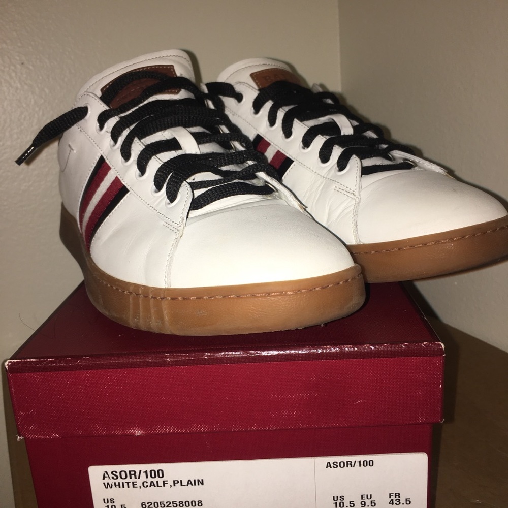 Bally - Picture 2 of 3